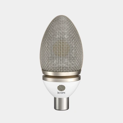 Icon Cocoon 110802A7001 Студийный конденсаторный микрофон 2