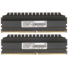 Patriot Viper 4 Blackout 32GB Модуль памяти PVB432G300C6K 2