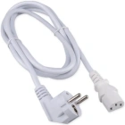 Cablexpert PC-186W-1-2M Кабель питания