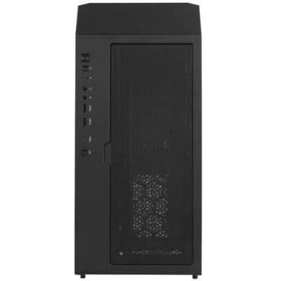 Zalman Z10 PLUS Black Корпус 4