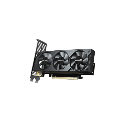 Gigabyte RTX5050 OC Low Profile GV-N5050OC-8GL Видеокарта 5