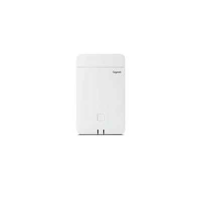 Gigaset N870 IP PRO S30852-H2716-S301 Базовая станция