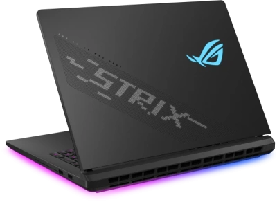 ASUS ROG Strix SCAR 18 G835LW-SA037 90NR0LI1-M001C0 Ноутбук 1