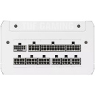 ASUS TUF-GAMING-1000G-WHITE Блок питания 90YE00S5-B0NA00 11