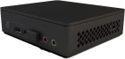 Intel BNUC11ATKC20000 Платформа для ПК