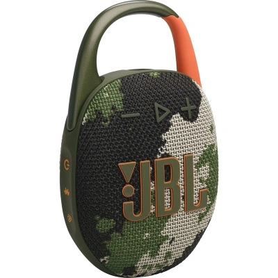 JBL JBLCLIP5SQUAD Портативная колонка 2