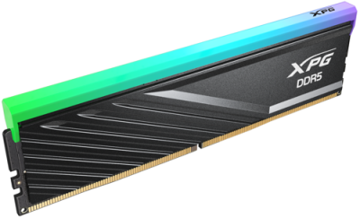 ADATA XPG Lancer Blade RGB 16GB Оперативная память AX5U6400C3216G-SLABRBK 1