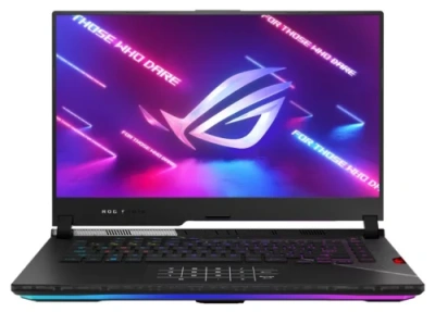 ASUS ROG Strix Scar 15 G533ZX-HF042 90NR08E2-M002H0 Ноутбук