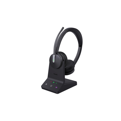 Yealink WH64 DUAL UC Гарнитура беспроводная