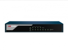 Hikvision DS-3E0108P-E PoE-коммутатор