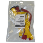 Hyperline WASN-290-MIX-10 Хомут для кабеля 2