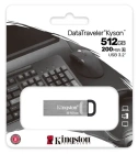 Kingston DTKN/512GB Память USB Flash 4