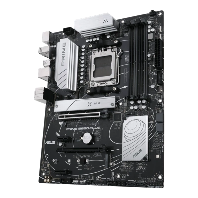 Asus PRIME B650-PLUS-WW Материнская плата 3