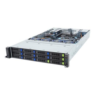 Gigabyte 2U R283-S91-AAJ1 Серверная платформа