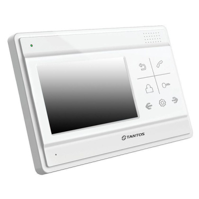 Tantos LILU LUX XL (цифровой) Монитор видеодомофона