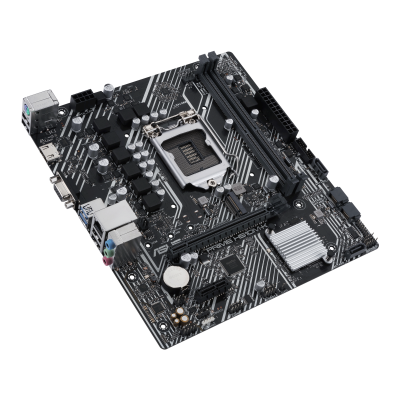 ASUS PRIME H510M-K Материнская плата 90MB17N0-M0EAY0 3