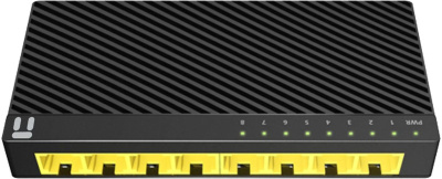 NETIS ST3108GC Коммутатор