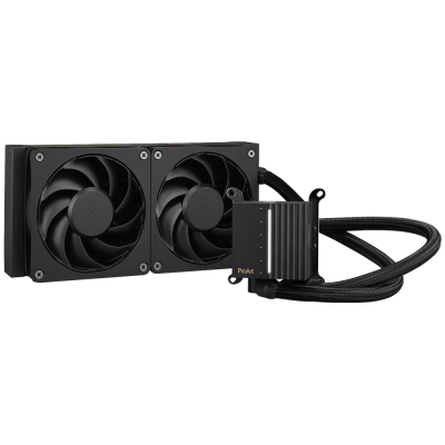 ASUS PROART LC 240 90RC01K0-M0EAY0 Жидкостная система охлаждения