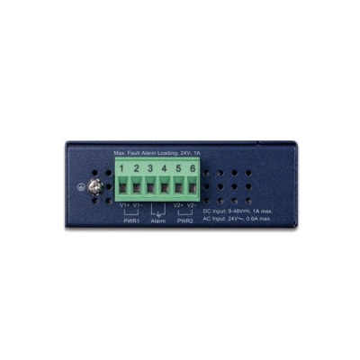 PLANET IGS-4215-4T2S Управляемый коммутатор 2