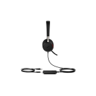 Yealink UH38 DUAL UC-BAT Проводная гарнитура 4