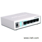 Mikrotik RB750 Маршрутизатор