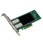 Intel E810XXVDA2G1P5 Сетевой адаптер