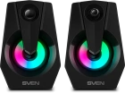 Sven 370 SV-020552 Колонки 3