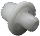 Samsung JC66-00807A 63/35T Шестерня 