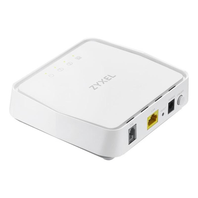 Zyxel VMG4005-B50A-EU01V1F Маршрутизатор 1