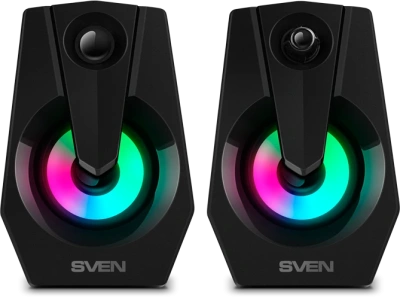 Sven 370 SV-020552 Колонки 2