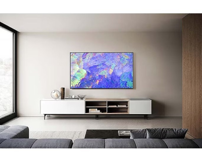 Samsung UE65CU8500UXCE 65" LED-телевизор 3