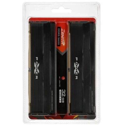 Silicon Power SP032GXLWU560FDE Модуль памяти 1