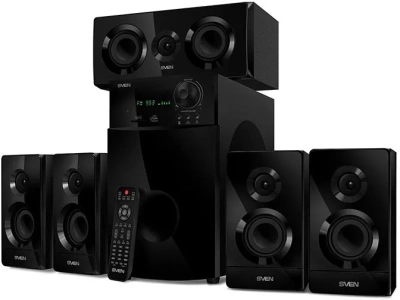 SVEN HT-210 SV-014124 Акустическая система