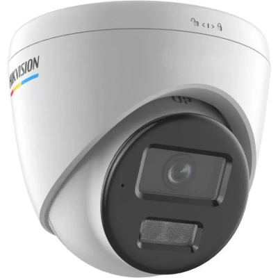 Hikvision DS-2CD1347G2H-LIU (2.8) Камера