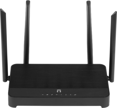 NETIS NX31 Wi-Fi роутер 1