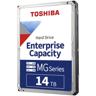 Toshiba MG07SCA14TE Жесткий диск 1