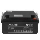 Delta DT 1265 Аккумуляторная батарея 2
