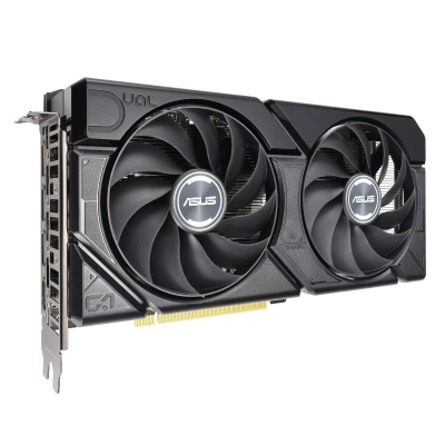 ASUS DUAL-RTX4060-O8G-EVO Видеокарта 90YV0JC7-M0NA00 4