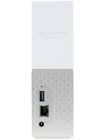 Western Digital WDBVXC0040HWT-EESN Сетевое хранилище 5