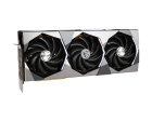 MSI GeForce RTX 4070 TI SUPRIM 12G Видеокарта 2
