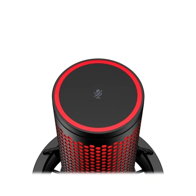 HyperX QuadCast 2 872V1AA Микрофон 5