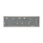 SuperMicro MCP-260-00148-0N Заглушка
