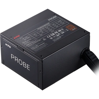ADATA XPG PROBE600B-BKCEU Блок питания 2