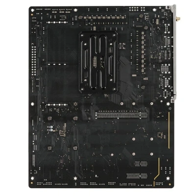 Gigabyte B650 AERO G Материнская плата 1