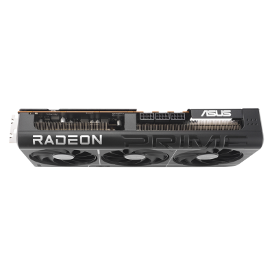 ASUS RX9070XT PRIME OC 16GB GDDR6 90YV0L71-M0NA00 Видеокарта 7