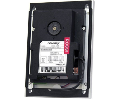 COMMAX DRC-41UN Вызывная панель 1