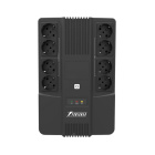 POWERMAN BRICK 1000 6117369 Источник бесперебойного питания 2