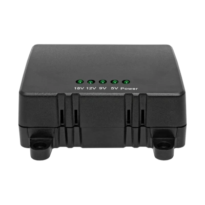 POWERTONE PS-250-1 Cплиттер 3