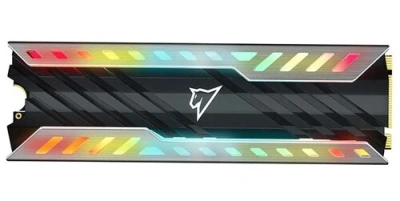 Netac NV3000 RGB NT01NV3000RGB-1T0-E4X Накопитель SSD