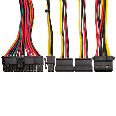 Exegate BAA-303-AAA450 EX297998RUS Корпус 3